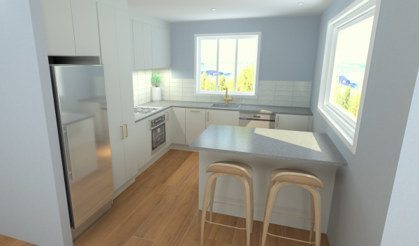 Render 1